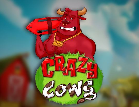 Crazy Cows